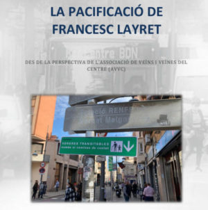Pacificació de Francesc Layret