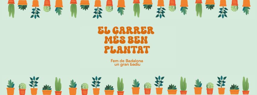 El Carrer Més Ben Plantat