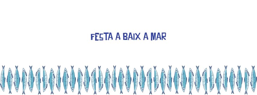 Festa a Baix a Mar